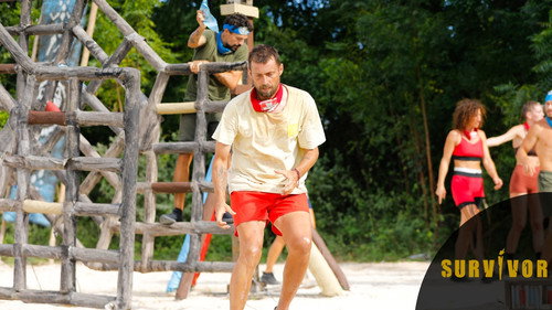 Survivor Romania Season 7 Episode 16 - Episode 16