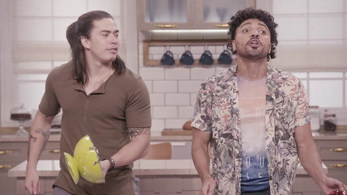 Os Roni Season 1 Episode 10 - Episode 10