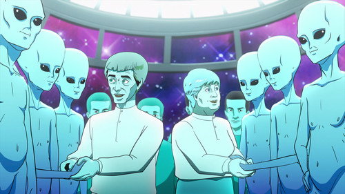 How to Become a Cult Leader Season 1 Episode 4 - Promise Eternity