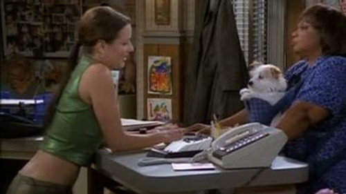Becker Season 4 Episode 4 - Dog Days