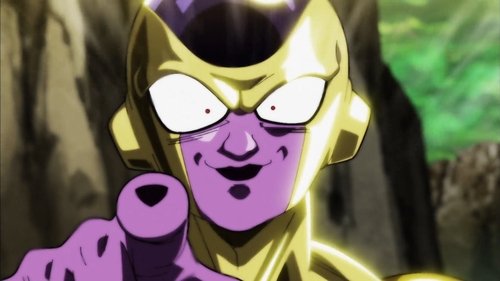 undefined Season 1 Episode 125 - A Commanding Presence! The Advent of Top the Destroyer!