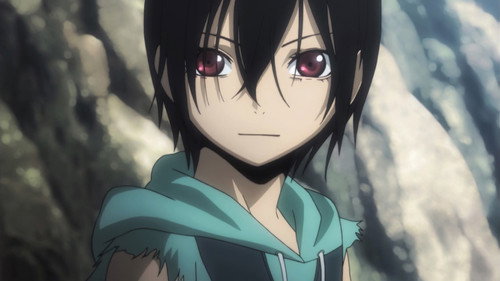 Btooom! Season 1 Episode 9 - The Strongest Player
