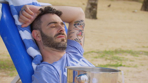 Married at First Sight Season 4 Episode 4 - Honeymoons, Pt.1