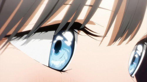 Akebi's Sailor Uniform Season 1 Episode 12 - I'm Not Alone