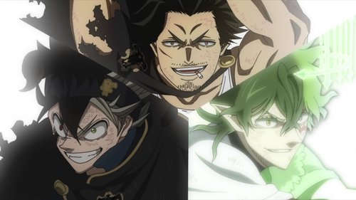 undefined Season 1 Episode 119 - The Final Attack