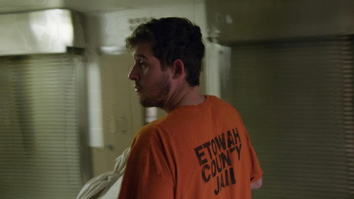 60 Days In Season 6 Episode 3 - Fresh Meat