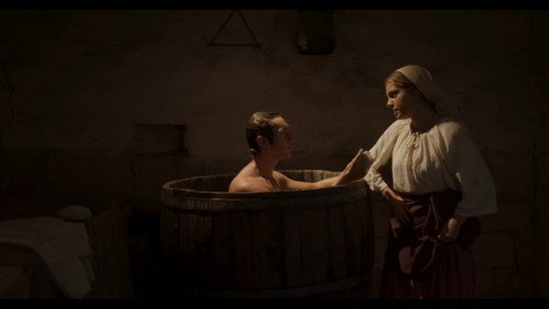 Illicit Love Season 1 Episode 3 - Temptation