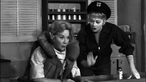 The Lucy Show Season 1 Episode 30 - Lucy Buys a Boat