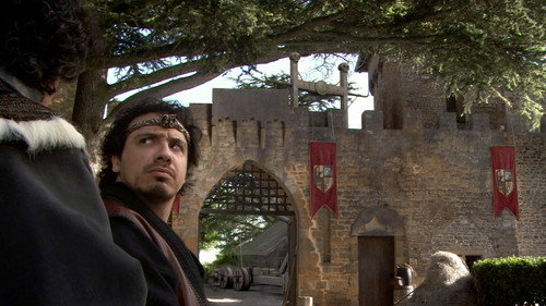 La Baliste II still