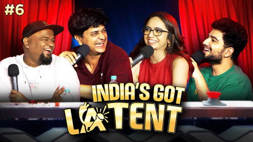 India's Got Latent Season 1 Episode 6 - Episode 6