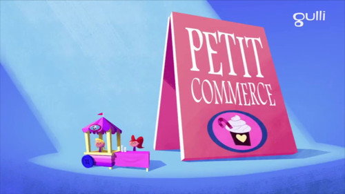 Polly Pocket Season 4 Episode 10 - Episode 10
