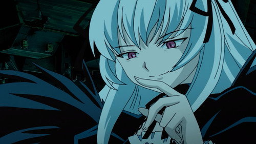 Rozen Maiden Season 1 Episode 6 - Tears - Tränen