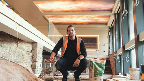 Building Britain's Superhomes Season 2 Episode 3 - Episode 3