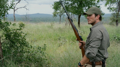 The Terminal List Season 2 Episode 2 - WARRIOR IN A GARDEN