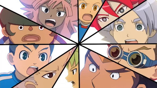 The Ultimate Face-off! Kudou Japan VS. Hitomiko Japan!! still