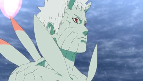 Naruto Shippūden Season 18 Episode 385 - Obito Uchiha