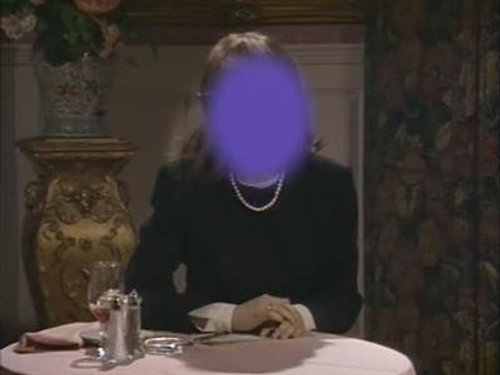 In Living Color Season 3 Episode 13 - Santa Fire Marshall Bill