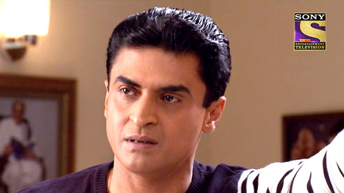 Tiff Between Nidhi and Dr. Mallika still