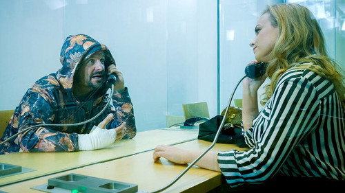 Suburbia - Women on the Edge Season 5 Episode 7 - Episode 47