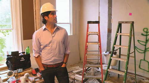 Rowhouse Showdown Season 1 Episode 5 - The Bitchin' Kitchen