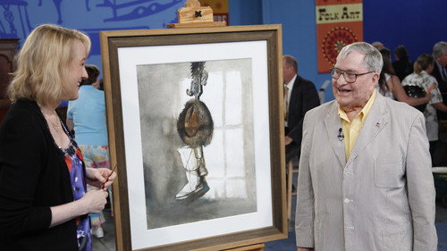 Antiques Roadshow Season 14 Episode 2 - Raleigh, Hour 2