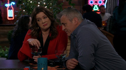 Man with a Plan Season 4 Episode 11 - Adam and Andi See Other People