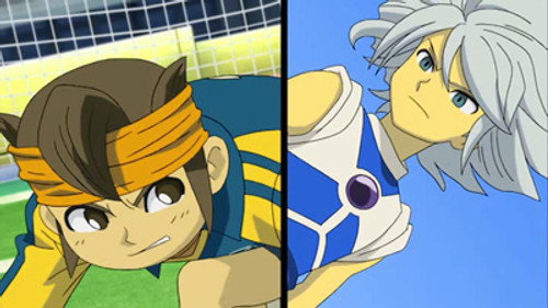 The Strongest Assist, Aphrodi! still