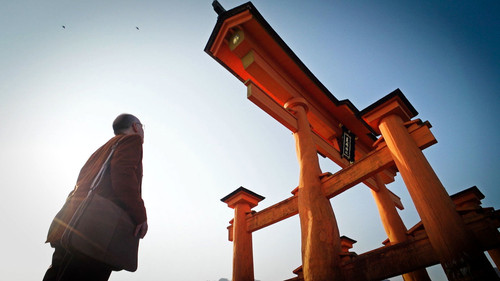 Journeys in Japan Season 13 Episode 7 - Eyeing Architectural Wonders