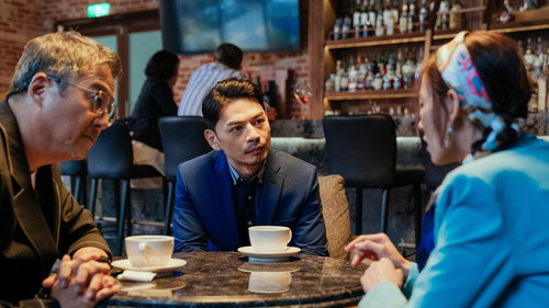 The Accidental Influencer Season 1 Episode 2 - Red's Memory-Go-Round