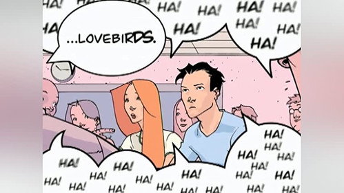Invincible Season 1 Episode 2 - Volume 2