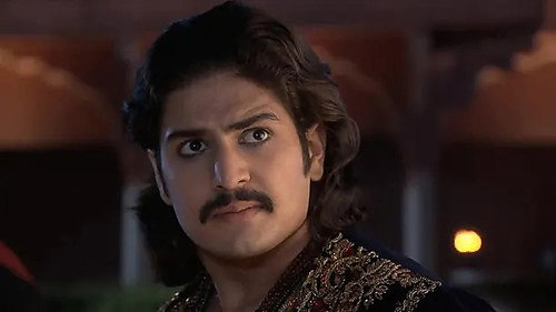 Jodha threatens to expose Benazir still