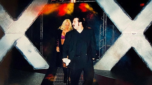 Dark Side of the Ring Season 3 Episode 13 - Extreme & Obscene: Rob Black's XPW