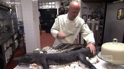 Top Chef Season 5 Episode 14 - Finale, Part 2