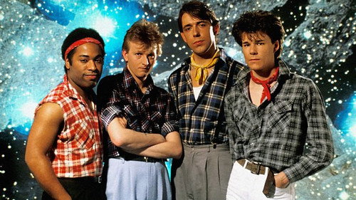 Top of the Pops Season 20 Episode 23 - Episode 23