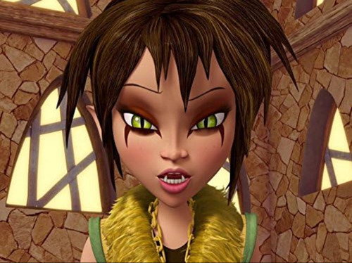 Sabrina: Secrets of a Teenage Witch Season 1 Episode 26 - Spella!