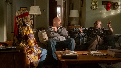 Lodge 49 Season 2 Episode 5 - Estrella y Mar