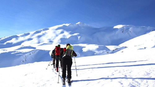 Faszination Berge Season 1 Episode 29 - Episode 29