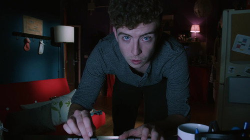 All For One Season 1 Episode 20 - Last Dance with Miller Winters