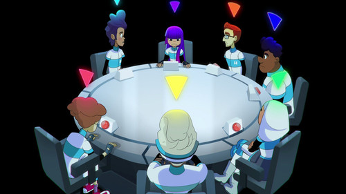 Glitch Techs Season 2 Episode 6 - Find the Glitch