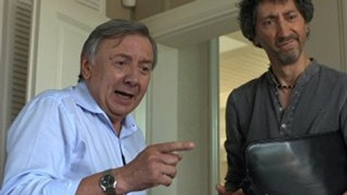 Moterys meluoja geriau Season 8 Episode 4 - Episode 4
