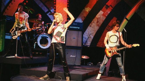 Top of the Pops Season 15 Episode 9 - 9th March 1978
