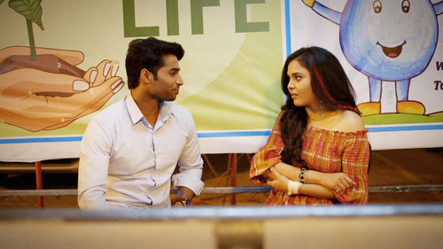 Shanaya Receives Help still