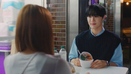 Fall For You Season 1 Episode 12 - Episode 12