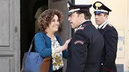 Father Matteo Season 10 Episode 23 - The Infection