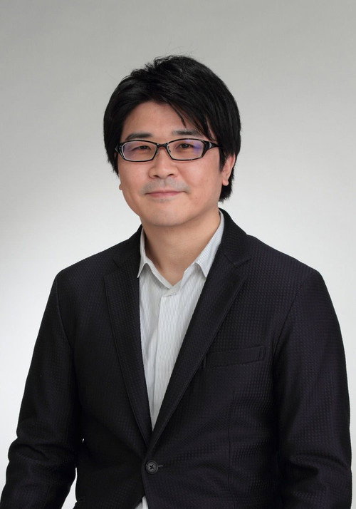 Kentaro Ushio