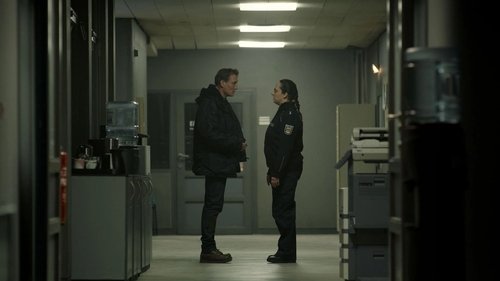 undefined Season 1 Episode 2 - Lies