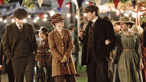 Downton Abbey Season 1 Episode 4 - Episode 4