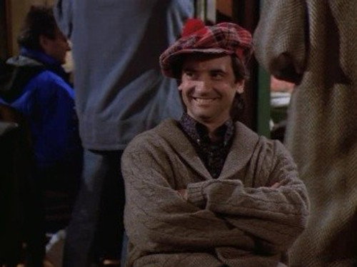 Frasier Season 3 Episode 11 - The Friend