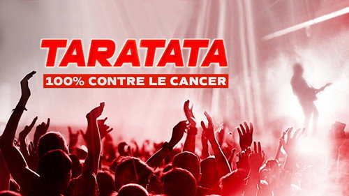 Taratata Season 22 Episode 2 - Episode 2