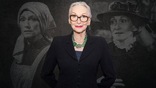 Remembers… Season 1 Episode 9 - Siân Phillips Remembers… How Green Was My Valley